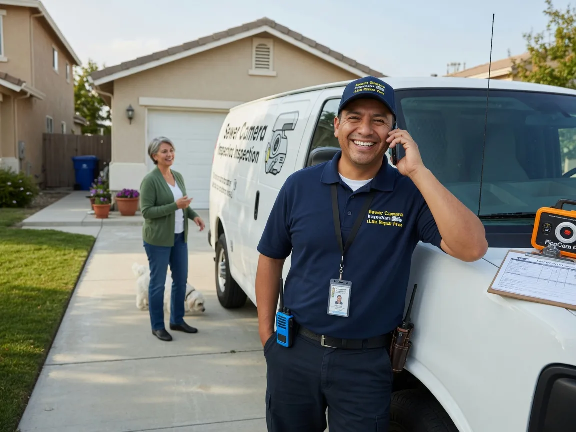 Sewer Line Repair Senoia, GA FAQs
